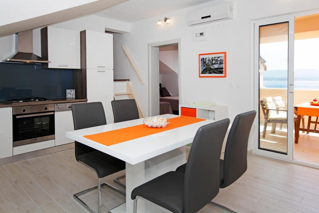 Iris Apartments Bol (Adults Only) Exterior photo